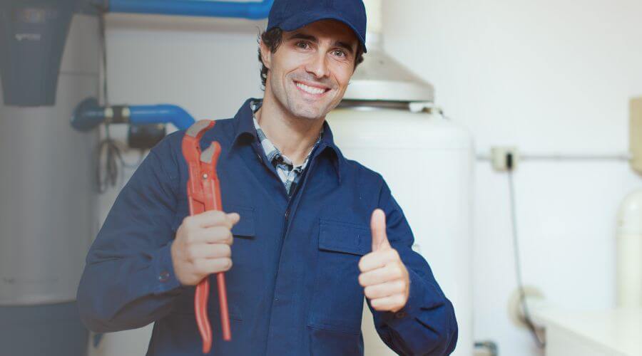 Professional Tankless Water Heater Installation in Ransom, IL